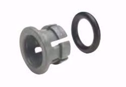 Picture of 3/8" Collet and 'O'-Ring