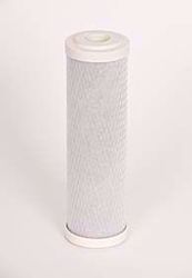 Picture of CTO 5 Micron Carbon Filter Cartridge 2.875" x 9.75