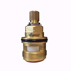 Picture of Carron Phoenix Qubix Hot Valve Cartridge