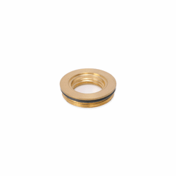 Picture of Bristan Revolve Brass Bush 3408R