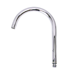 Franke Ascona Chrome Spout 3986R