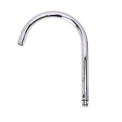 Picture of Franke Ascona Chrome Spout