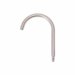 Franke Davos J Chrome Spout SP2299 133.0069.226