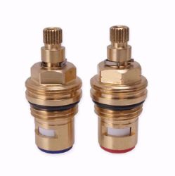 Franke Zurich Valve Cartridge Set (Pre 2014)