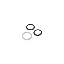 Franke Zurich O Ring / Spout Seal Kit 1239R 133.0069.151
