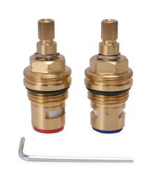 Picture of Abode Atlas Valve cartridge set