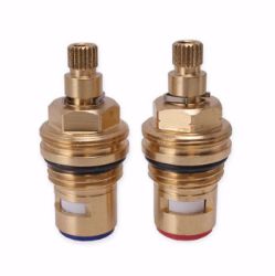Franke Athena Valve Cartridge Set Pre 2013