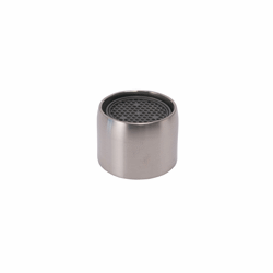 Picture of Abode Pico Tap Silk Steel Aerator 1263RSS