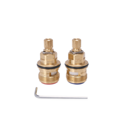 Picture of Franke Cristallo Valve Cartridge Set