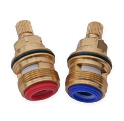 Picture of ABODE AIRO VALVE CARTRIDGE SET