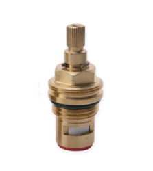 Picture of Franke Filterflow Doric Hot Valve cartridge