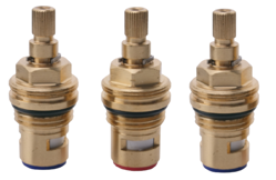 Picture of Franke Filterflow Doric valve cartridge set