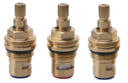 Franke Filterflow Olympus Valve Cartridge Set