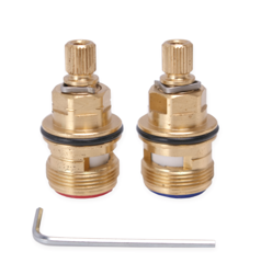 Picture of Astracast Aquada Valve Cartridge Set