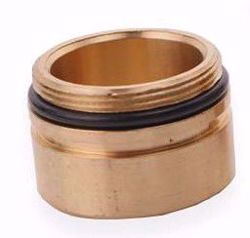 Picture of Teka Cedar Brass Bush SP3868 x 1