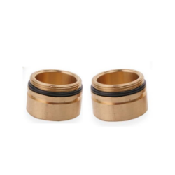 Franke Olympus Replacement Brass Bushes Set