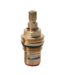 Picture of Franke Planar Hot Valve cartridge - 3561R / 1427R (28 spline)