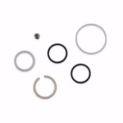 Picture of Howdens Orco Black Replacement (3527R) Spout Seal O Ring Kit 