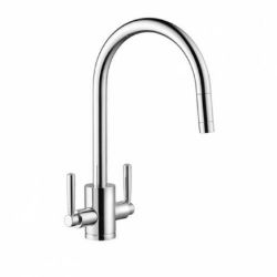 Picture for category Howdens Lamona Garda Tap3524 Pull-out 