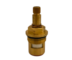 Picture of Carron Phoenix Inca Hot  Valve Cartridge 3819R 