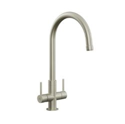 Picture for category Howdens Calaggio Brushed Nickel TAP8310