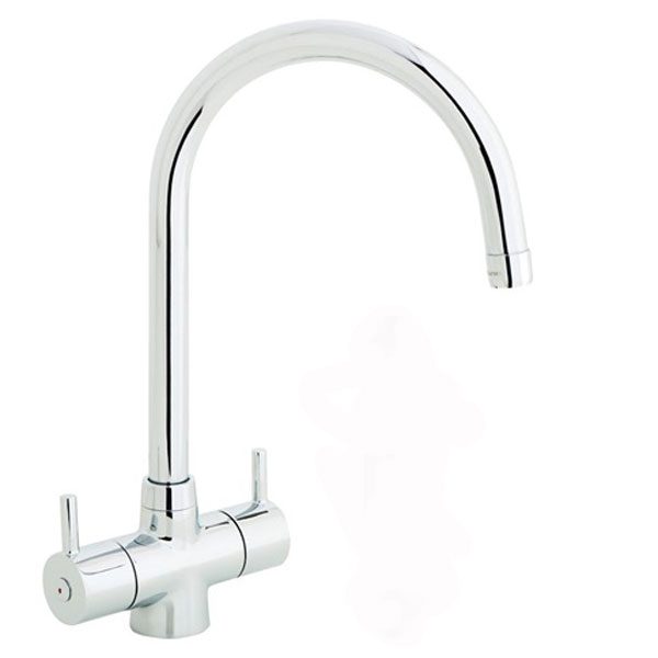 Picture for category Howdens Rienza Water Filter TAP1140