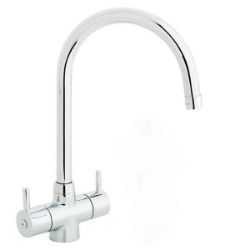 Picture for category Howdens Rienza Water Filter TAP1140