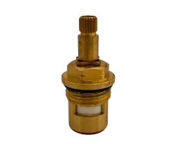 Picture of Howdens Rienza Filter Post 2013 Hot Valve SP3819R 