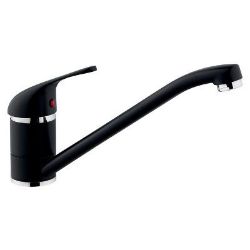 Picture for category Howdens Arno Brushed Black TAP2422