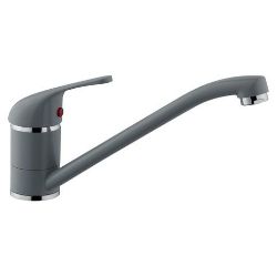 Picture for category Howdens Arno Brushed Grey TAP2422