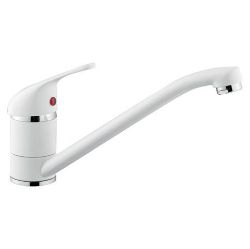 Picture for category Howdens Arno Brushed White TAP2422