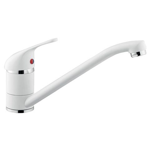 Picture for category Howdens Arno TAP2425 Brushed White 