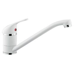 Picture for category Howdens Arno TAP2425 Brushed White 