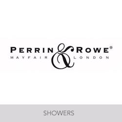 Picture for category Perrin & Rowe Showers
