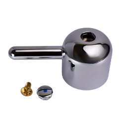 Genuine Franke Zurich Chrome Handle - Cold 3166R SP3166 133.0150.229