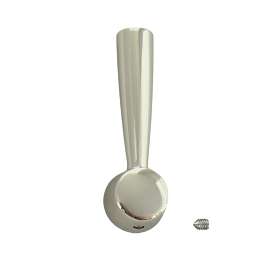 Genuine Franke Eiger Cold Chrome Handle
