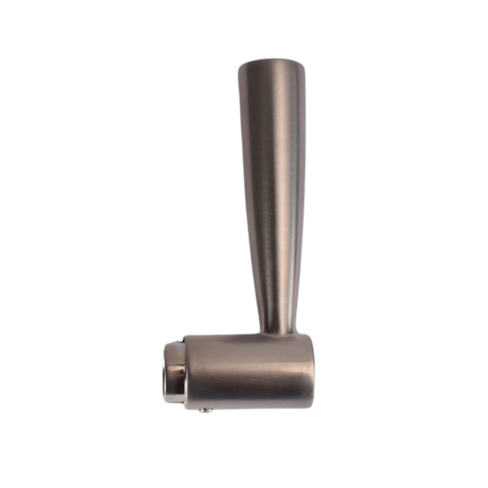 Genuine Franke Basel Silk Steel Handle - Cold