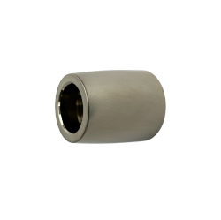 Genuine Franke FilterFlow DoricSilk Steel Valve Cover - SP3131 133.0069.380