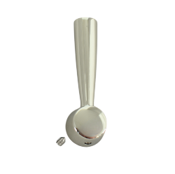 Genuine Franke FilterFlow Doric Hot Chrome Handle