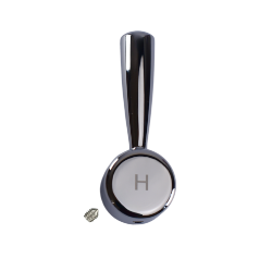 Genuine Franke Muri Chrome Handle - Hot