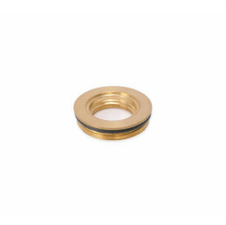 Franke Salara Brass Bush 3408R