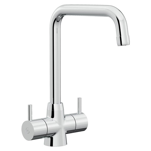 Picture for category Howdens Rienza Right Angled TAP3546