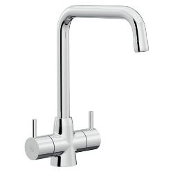 Picture for category Howdens Rienza Right Angled TAP3546