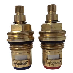 John Lewis Glide Valve Cartridge Set 1212R