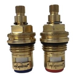 Rangemaster Estuary Valve Cartridge Set 1212R