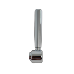 Genuine Rangemaster Cruciform Chrome Handle - Cold