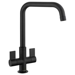 Picture for category Rangemaster Aquaquad TAQ2MB Matt Black