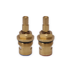 Rangemaster Estuary Valve Cartridge Set SP3547