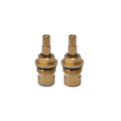 Howdens Victorian TAP4801 Valve Cartridge Set SP3547