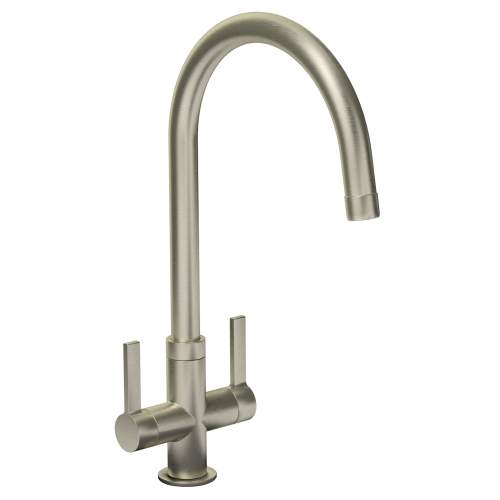 Picture for category Abode Pico AT1227 Brushed Nickel